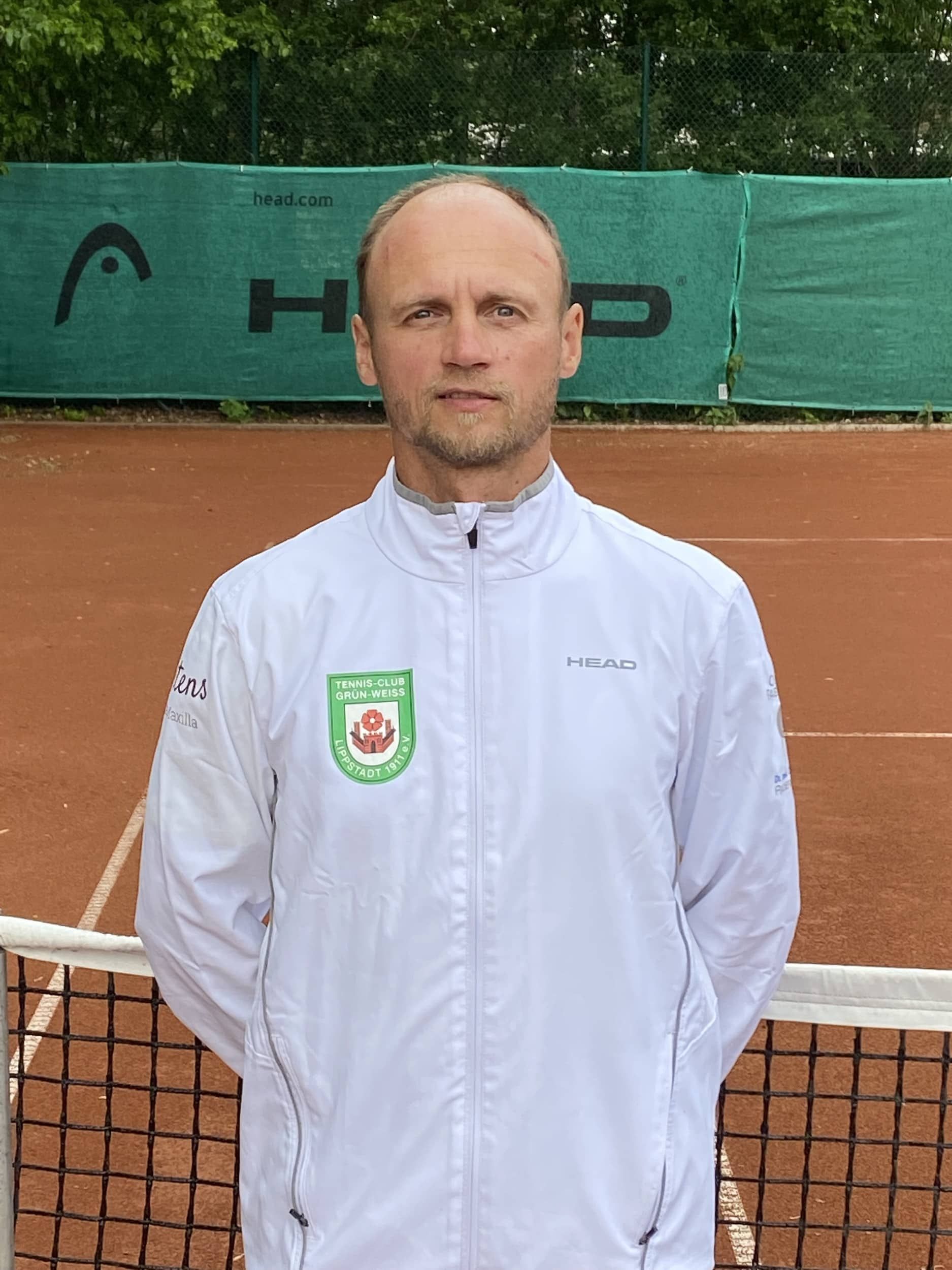 Pavel Jakumin